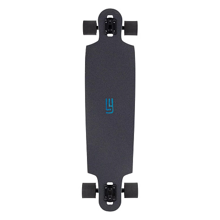 Лонгборд LANDYACHTZ Drop Cat 38 Dune